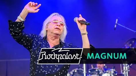 magnum live|MagnumLive .